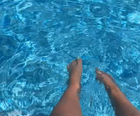 Kay - prettyfeetfans OnlyFans