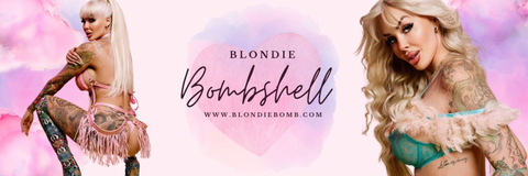 blondiebombxxx nude