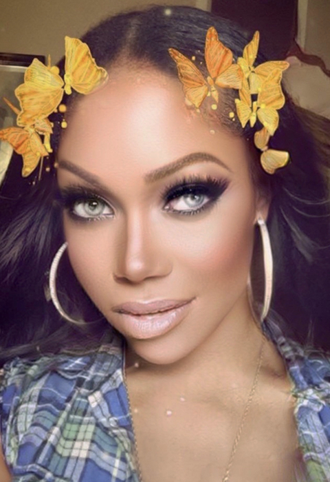 Stormy Monroe - stormymonroe OnlyFans