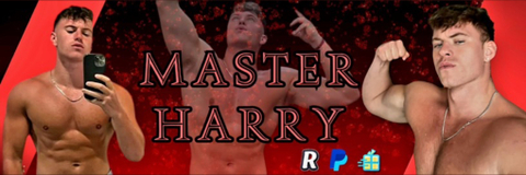 masterharry27 nude