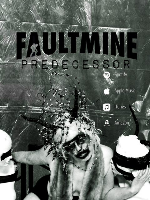 faultmine nude