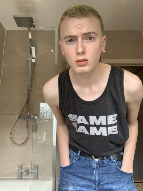 Uni Twink - unitwink20 OnlyFans