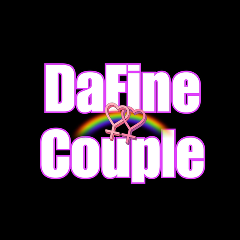 dafinecouple nude