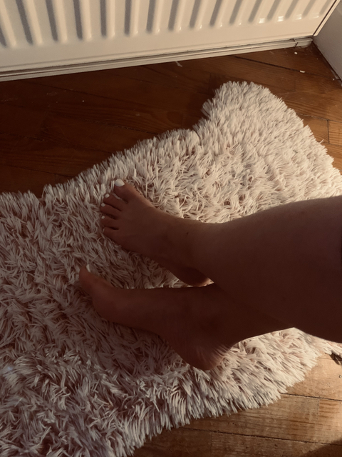 feetdreamandyou nude