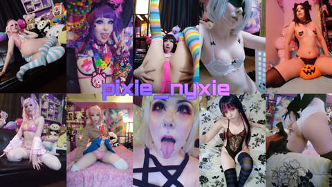 pixxxel_nyx nude