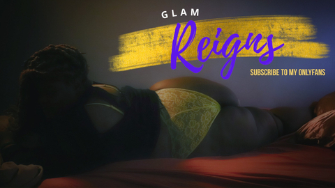 glam.reigns nude