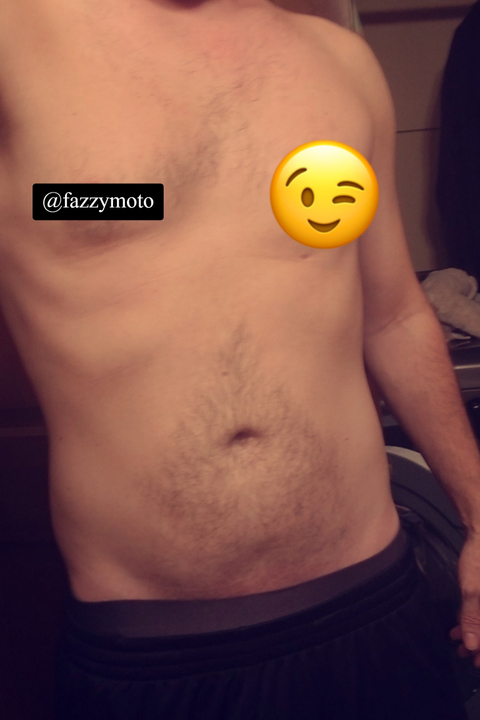 phuzzyboy nude