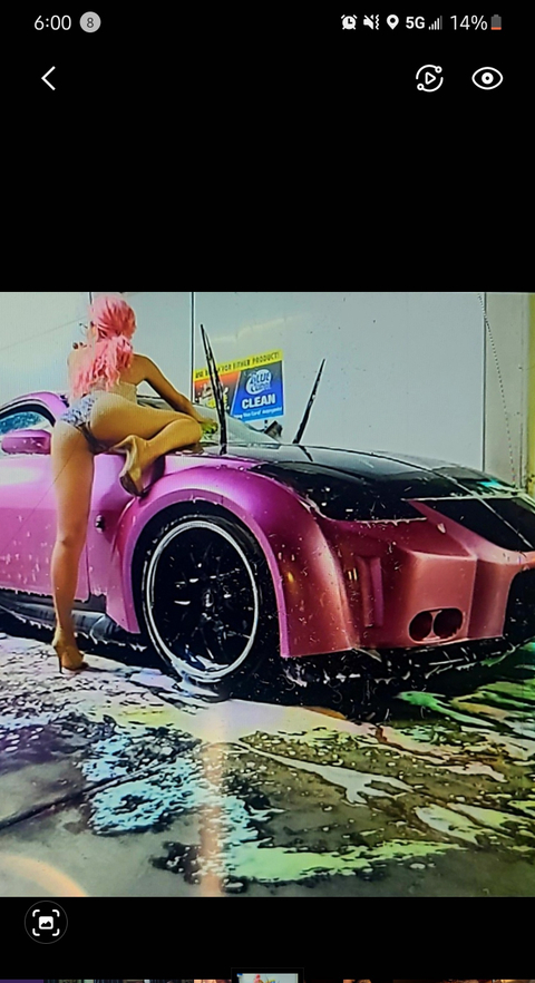 hennessy350z nude