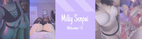 milkysenpaiofficial nude