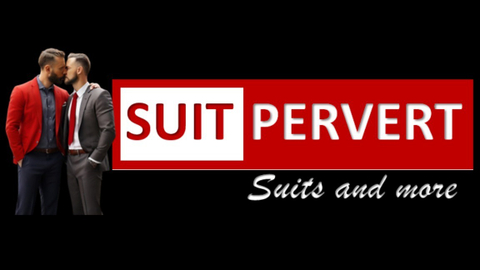 suitpervert nude