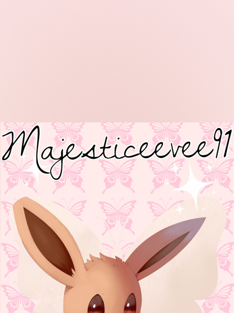 majesticeevee91 nude