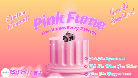 wetpinkfume nude