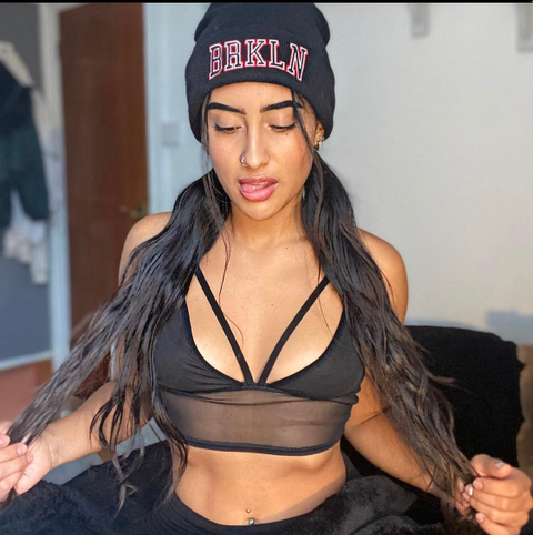 Luisa - luisacolumbia OnlyFans