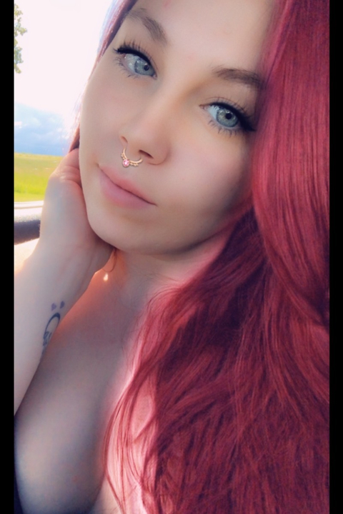 Mollie Jade - molliejade123 OnlyFans