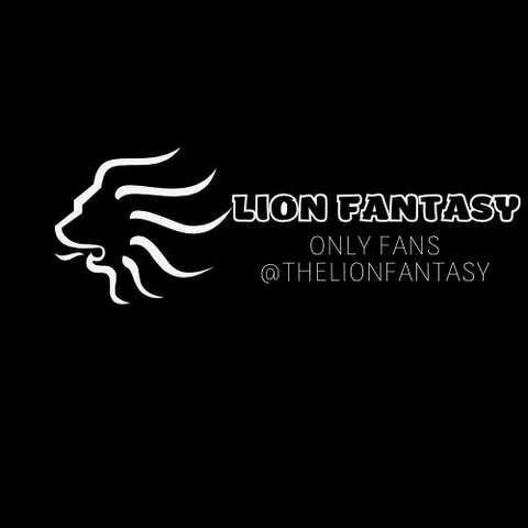 thelionfantasy nude