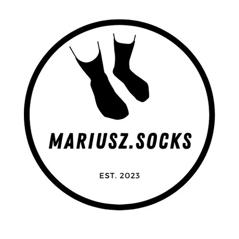 mariuszsocks nude