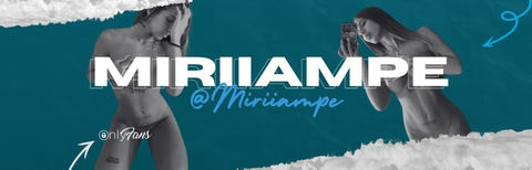 miriiampe nude