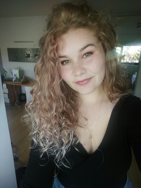 Olivia - dutcholivia OnlyFans