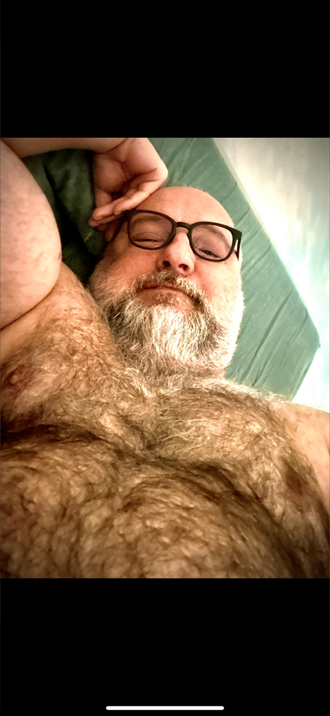 steadibear nude