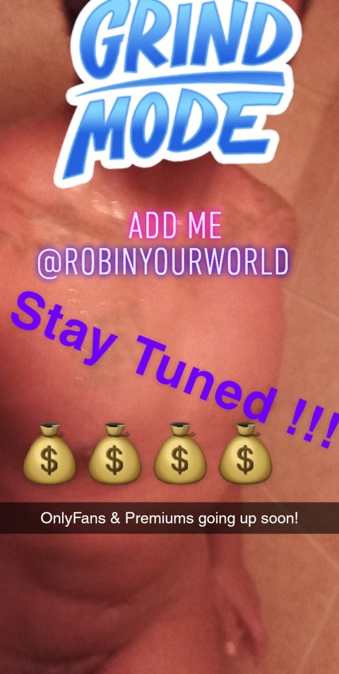 @robinyourworld2