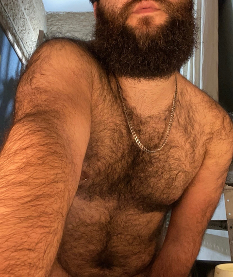 pocketbear27 nude