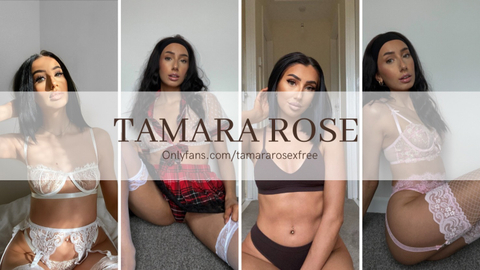 @tamararosexvip