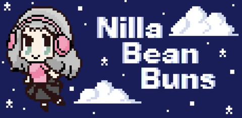 nillabeanbuns nude