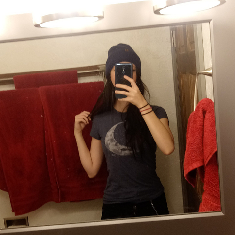 Alexanna OnlyFans Account - devils_mistress