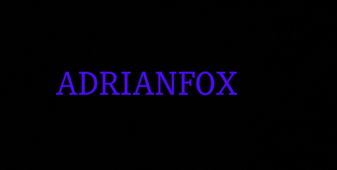 adrianfox nude