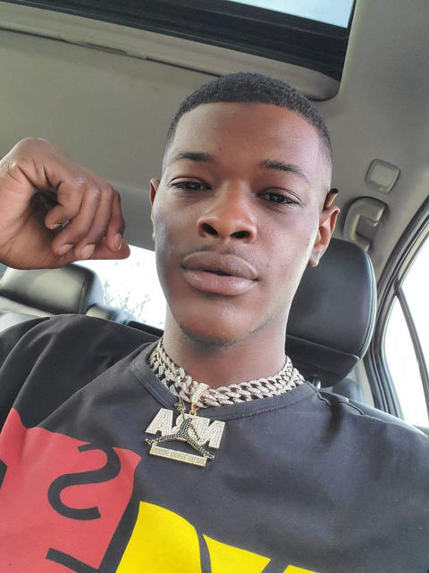 Rampage TheGOD - rampagethegod OnlyFans