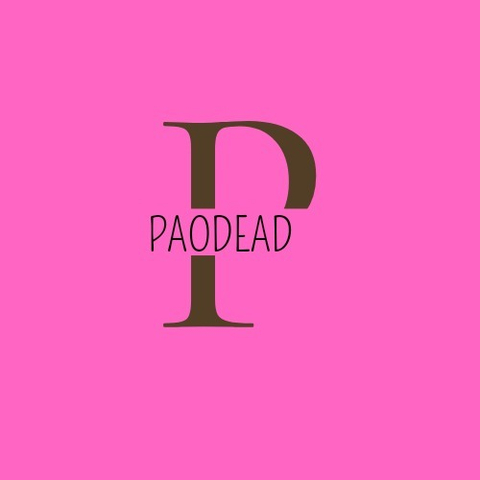 paodead nude