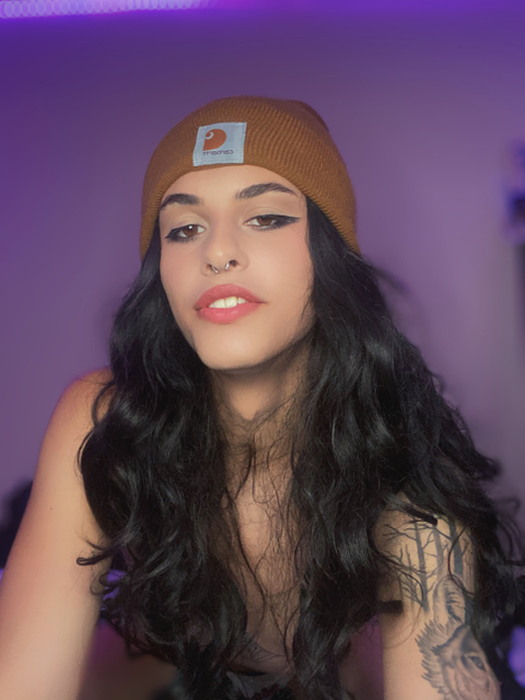 ava james 🩵 - ghoul.angel OnlyFans