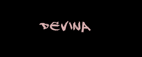 deviina nude