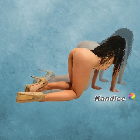 kenandkandicegowild nude