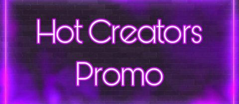 @hot_creators_promo