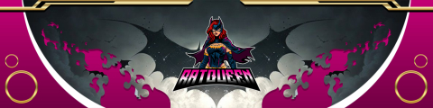 batqueenofc nude