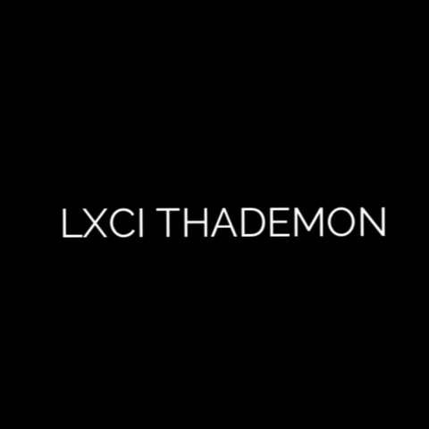 luciferthademon nude