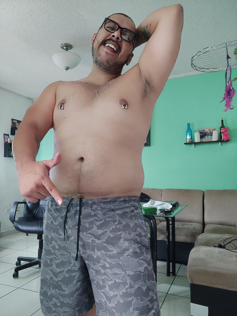 elpelonbigoton83 nude