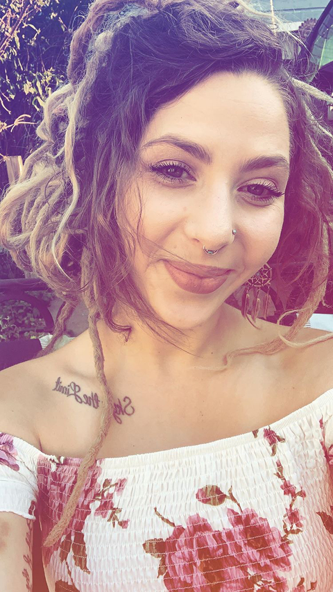 DaisyBaby - daisybaby4twenty OnlyFans