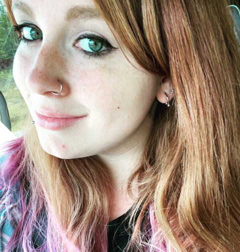 Mandy - mandy1293 OnlyFans