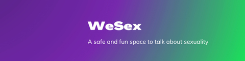 wesexers nude