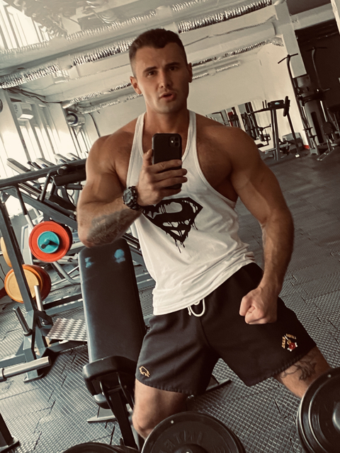 Adonis_ua - adonisua OnlyFans