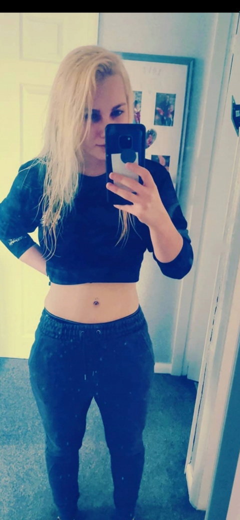 Chels - u210515820 OnlyFans