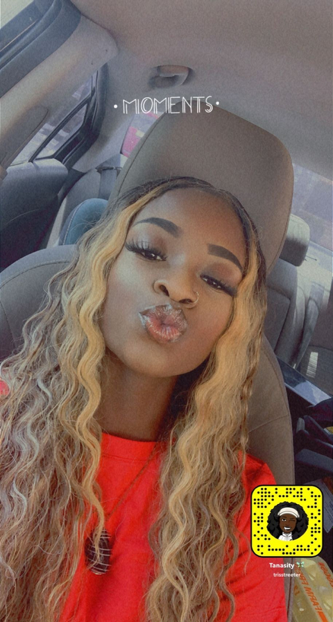 Tris 🌸 - trisskit OnlyFans