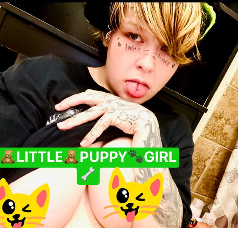 @littlepuppygirl