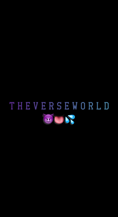 theverseworld nude