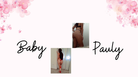 babyypauly nude