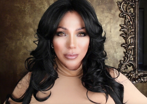 Goddess Cheyenne OnlyFans Account - goddesscheyenne