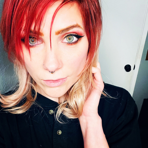 Cosplay Gone Wild - cosplaygonewild OnlyFans