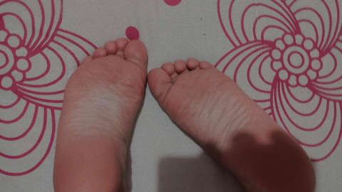 minikittyfeet nude